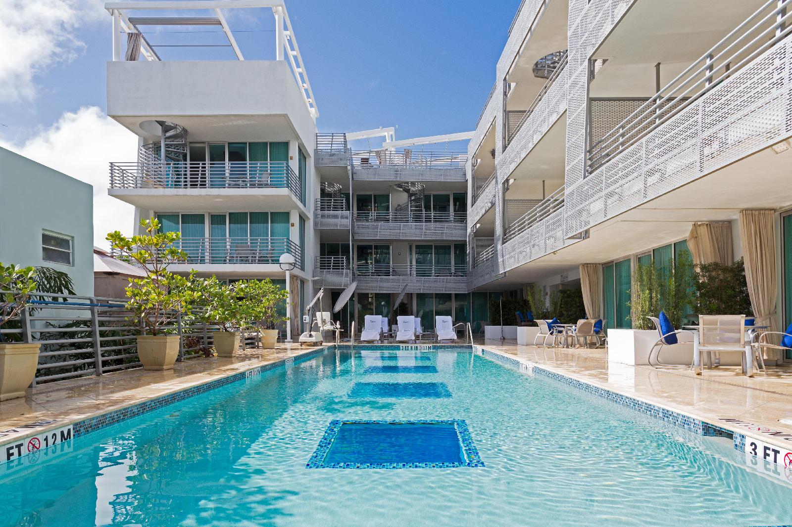 Z Ocean Hotel