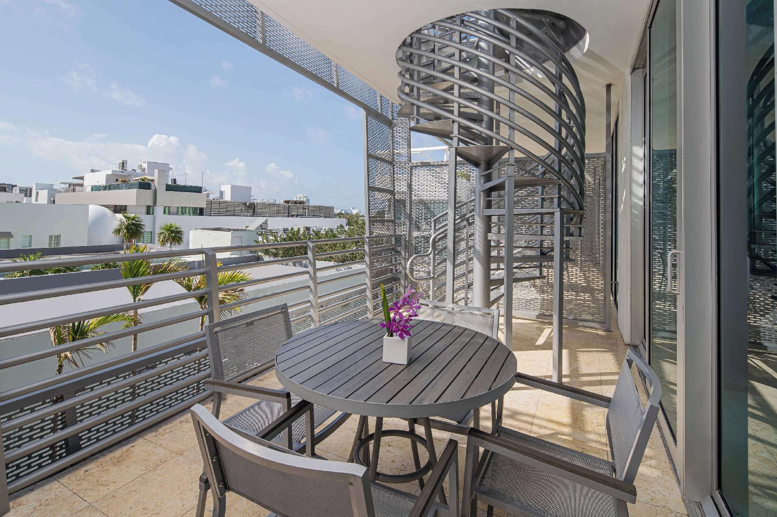 Z Ocean Hotel