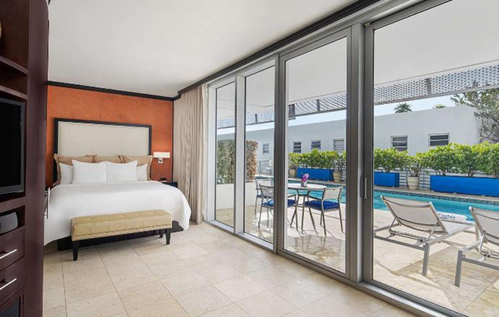 Z Ocean Hotel