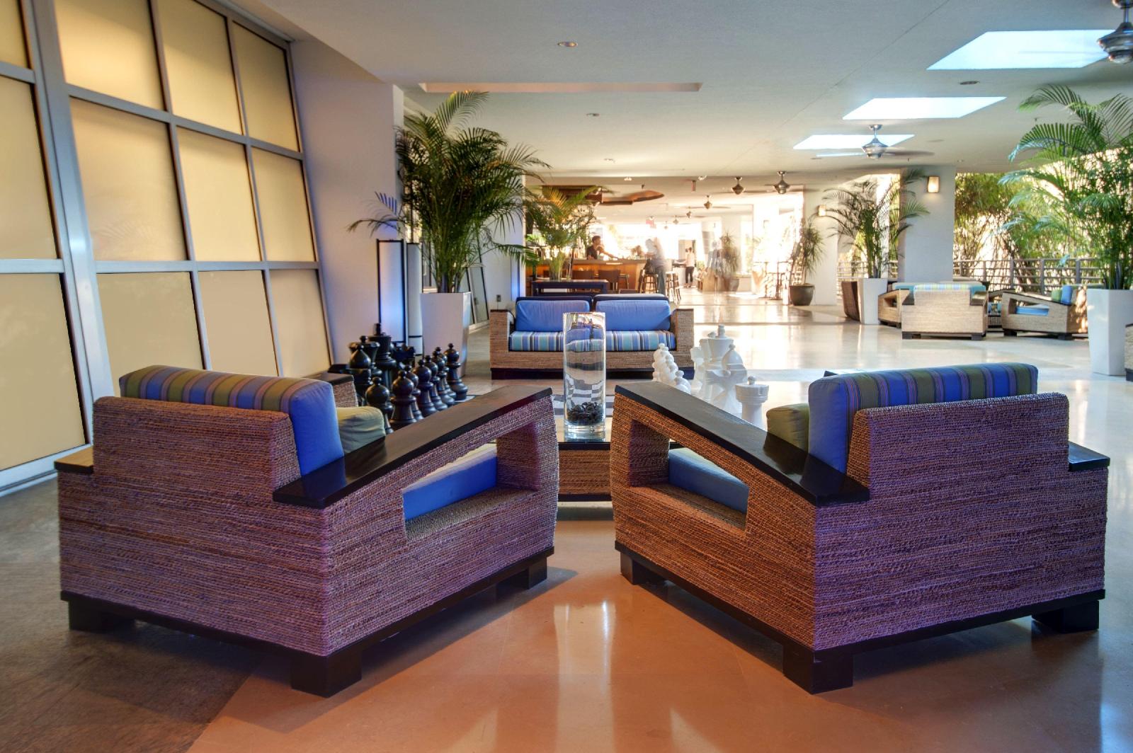 Z Ocean Hotel