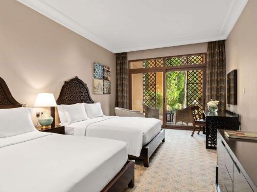 Rixos Al Mairid Ras Al Khaimah