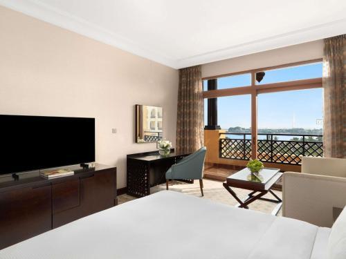 Rixos Al Mairid Ras Al Khaimah