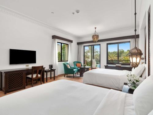 Rixos Al Mairid Ras Al Khaimah