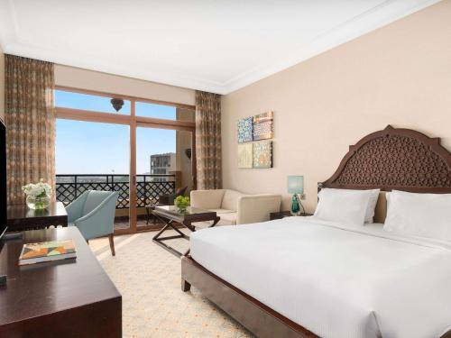 Rixos Al Mairid Ras Al Khaimah