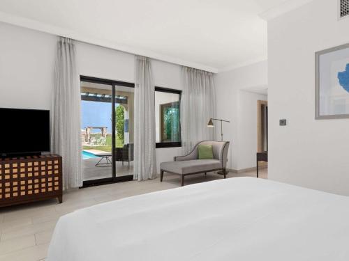 Rixos Al Mairid Ras Al Khaimah