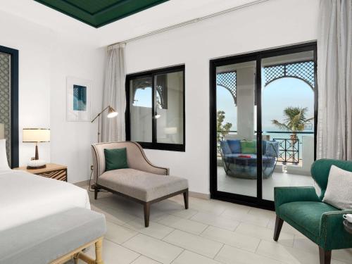 Rixos Al Mairid Ras Al Khaimah