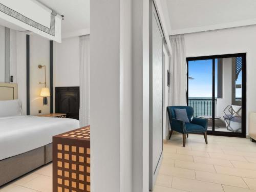 Rixos Al Mairid Ras Al Khaimah