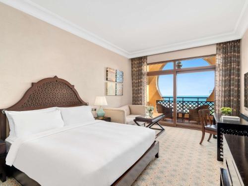 Rixos Al Mairid Ras Al Khaimah