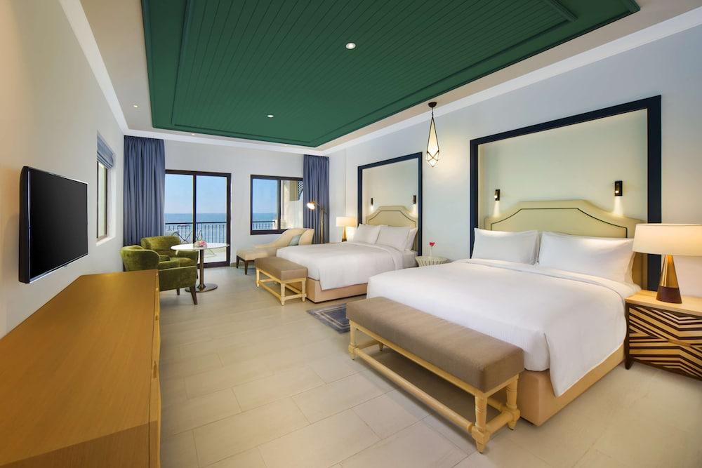 Rixos Al Mairid Ras Al Khaimah