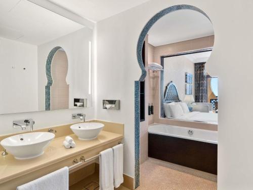 Rixos Al Mairid Ras Al Khaimah