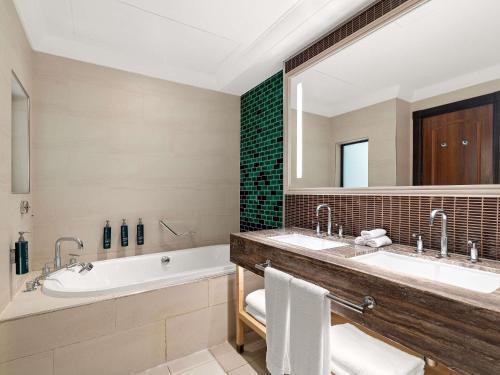Rixos Al Mairid Ras Al Khaimah