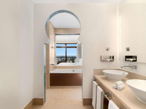 Rixos Al Mairid Ras Al Khaimah