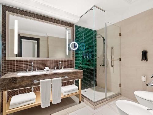 Rixos Al Mairid Ras Al Khaimah