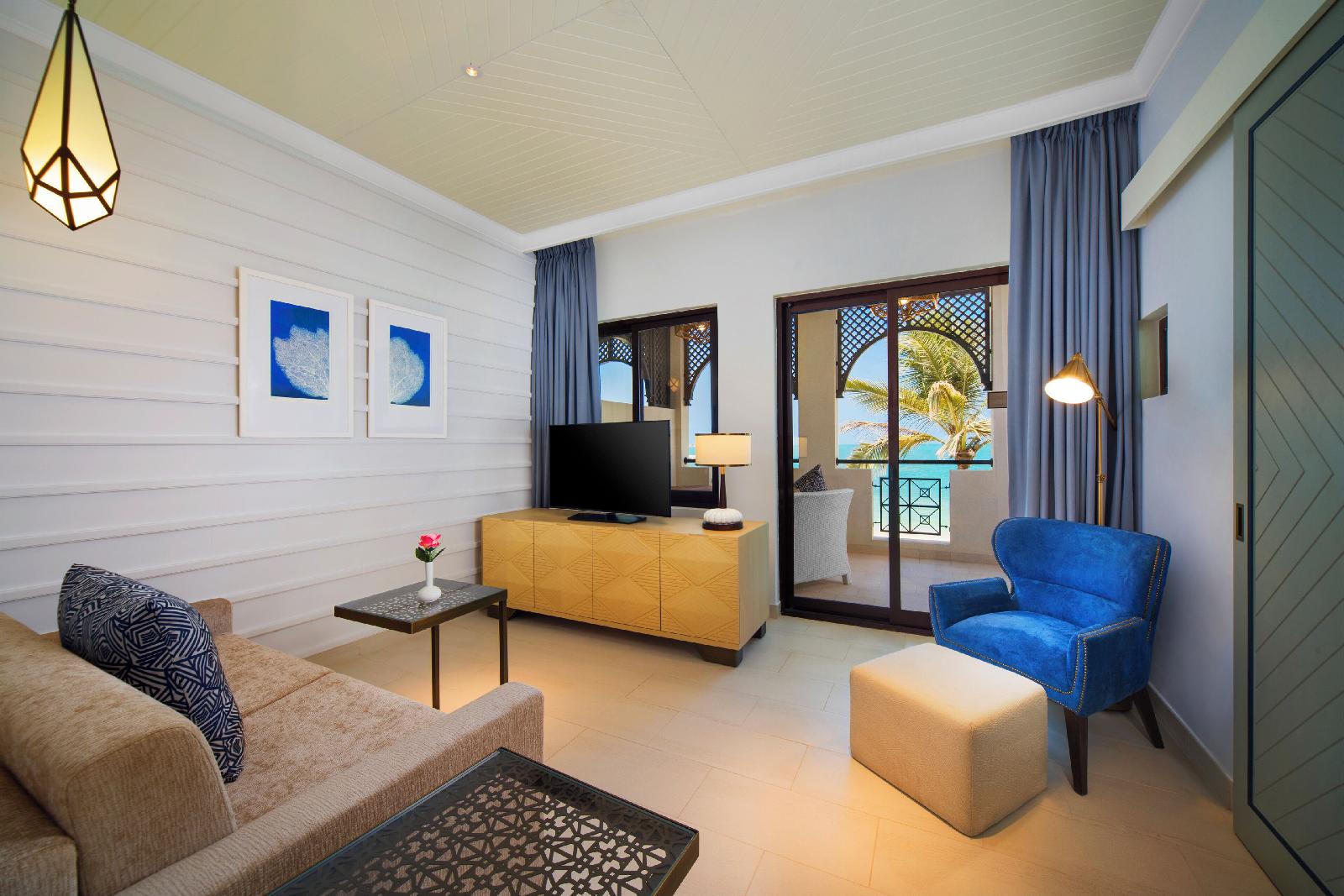 Rixos Al Mairid Ras Al Khaimah