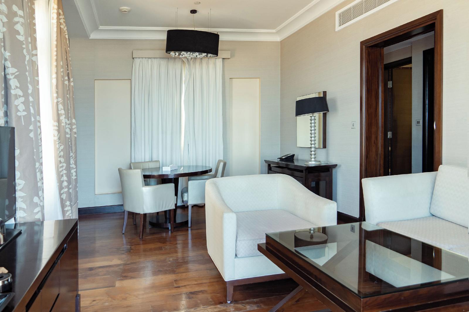 Rixos Al Mairid Ras Al Khaimah