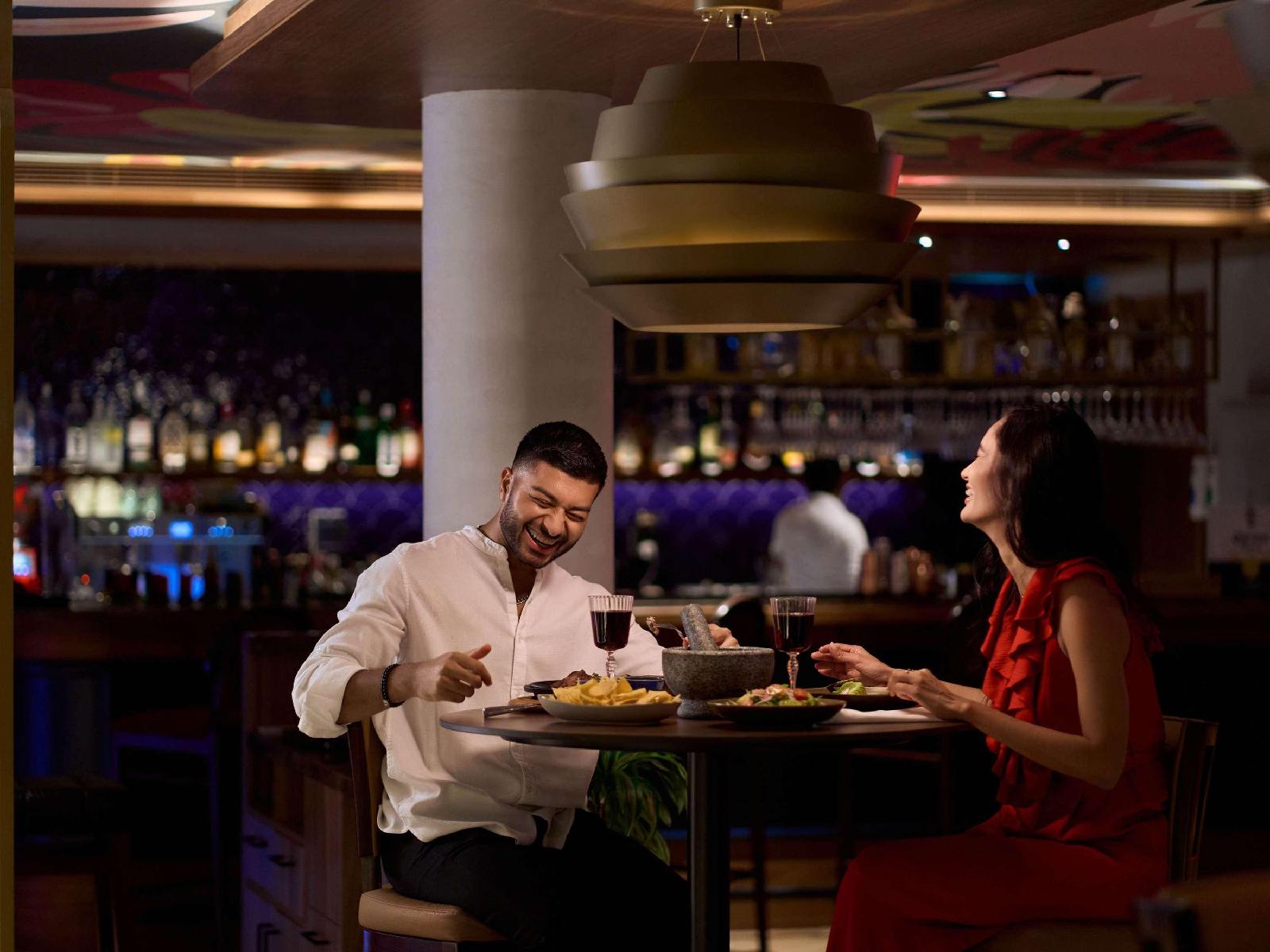 Rixos Al Mairid Ras Al Khaimah