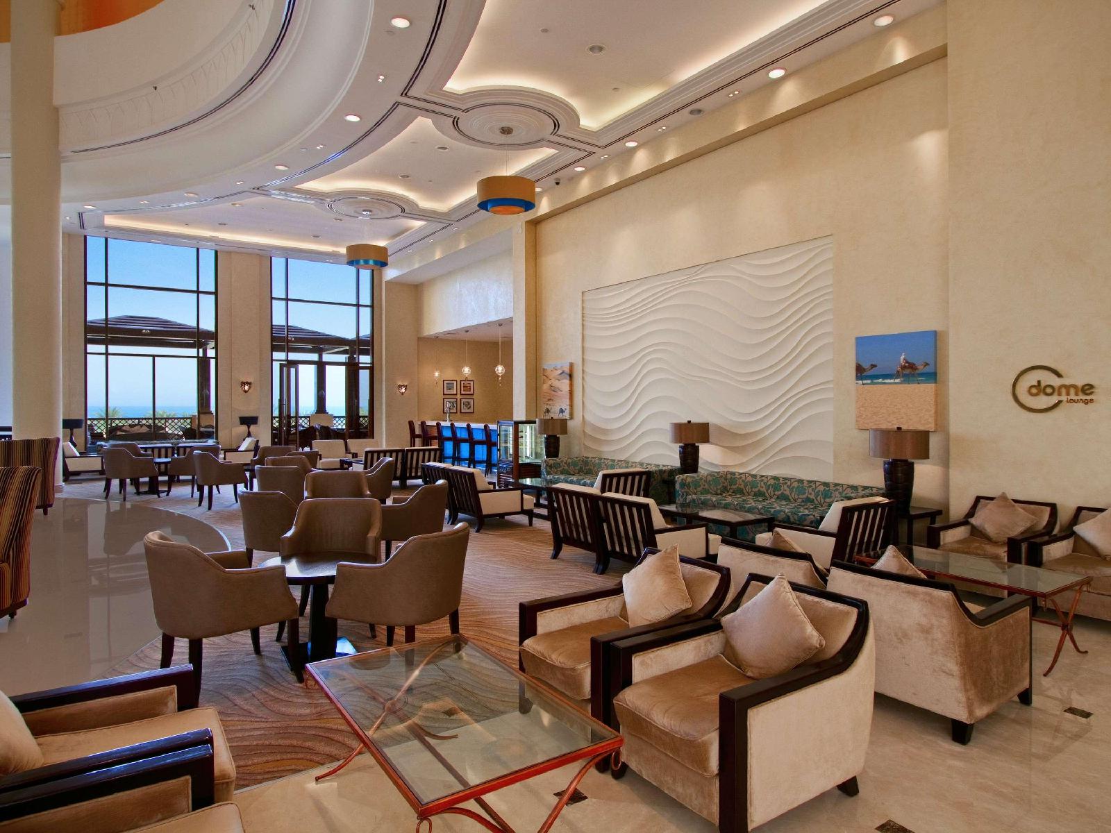 Rixos Al Mairid Ras Al Khaimah