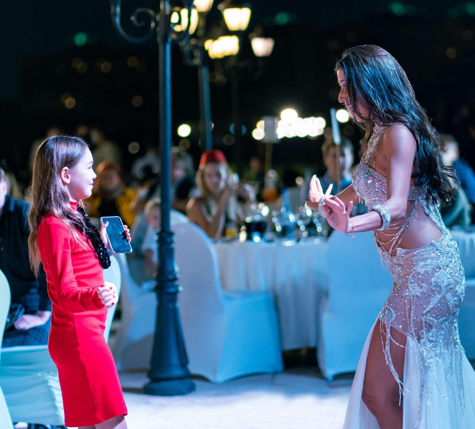 Rixos Al Mairid Ras Al Khaimah