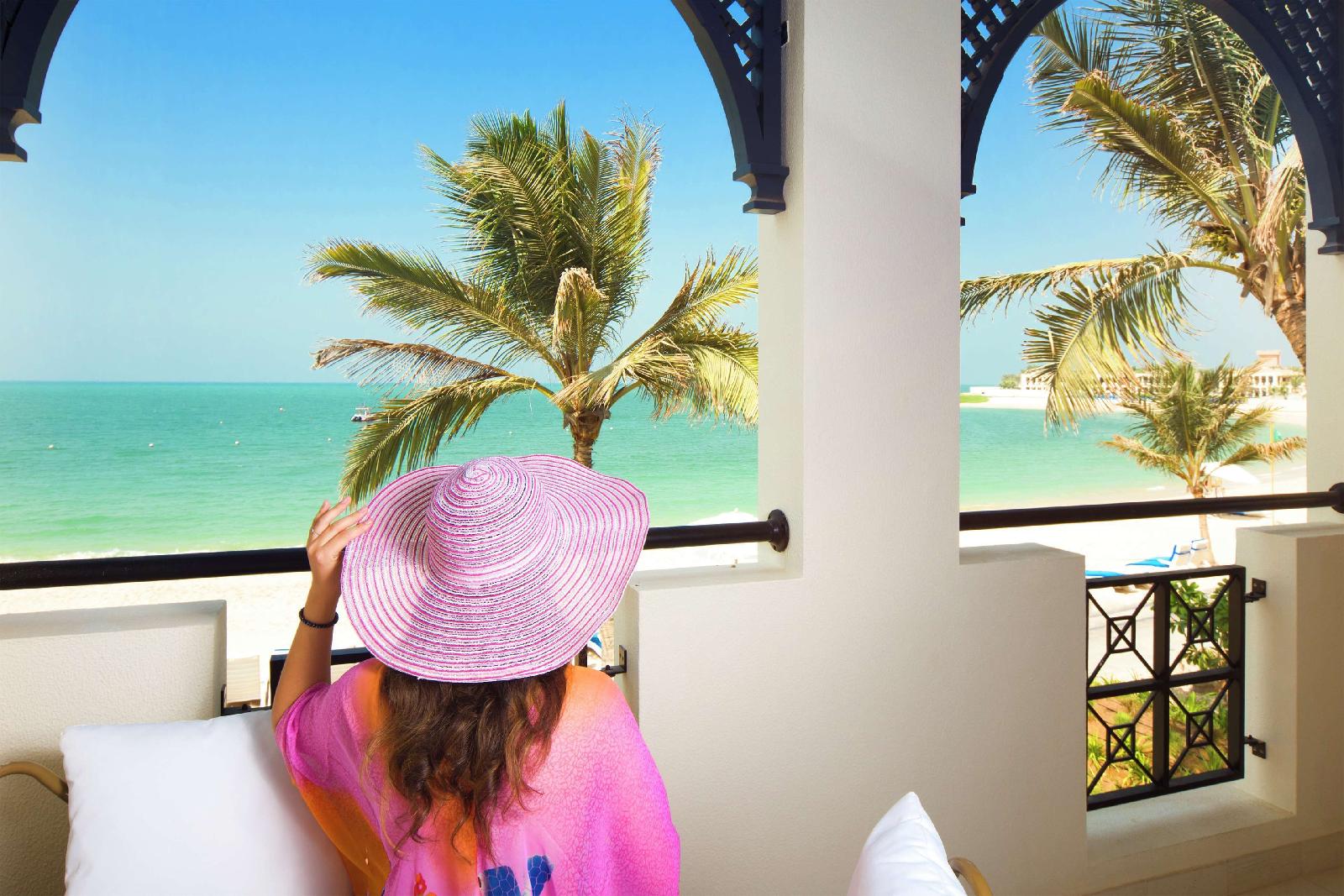 Rixos Al Mairid Ras Al Khaimah