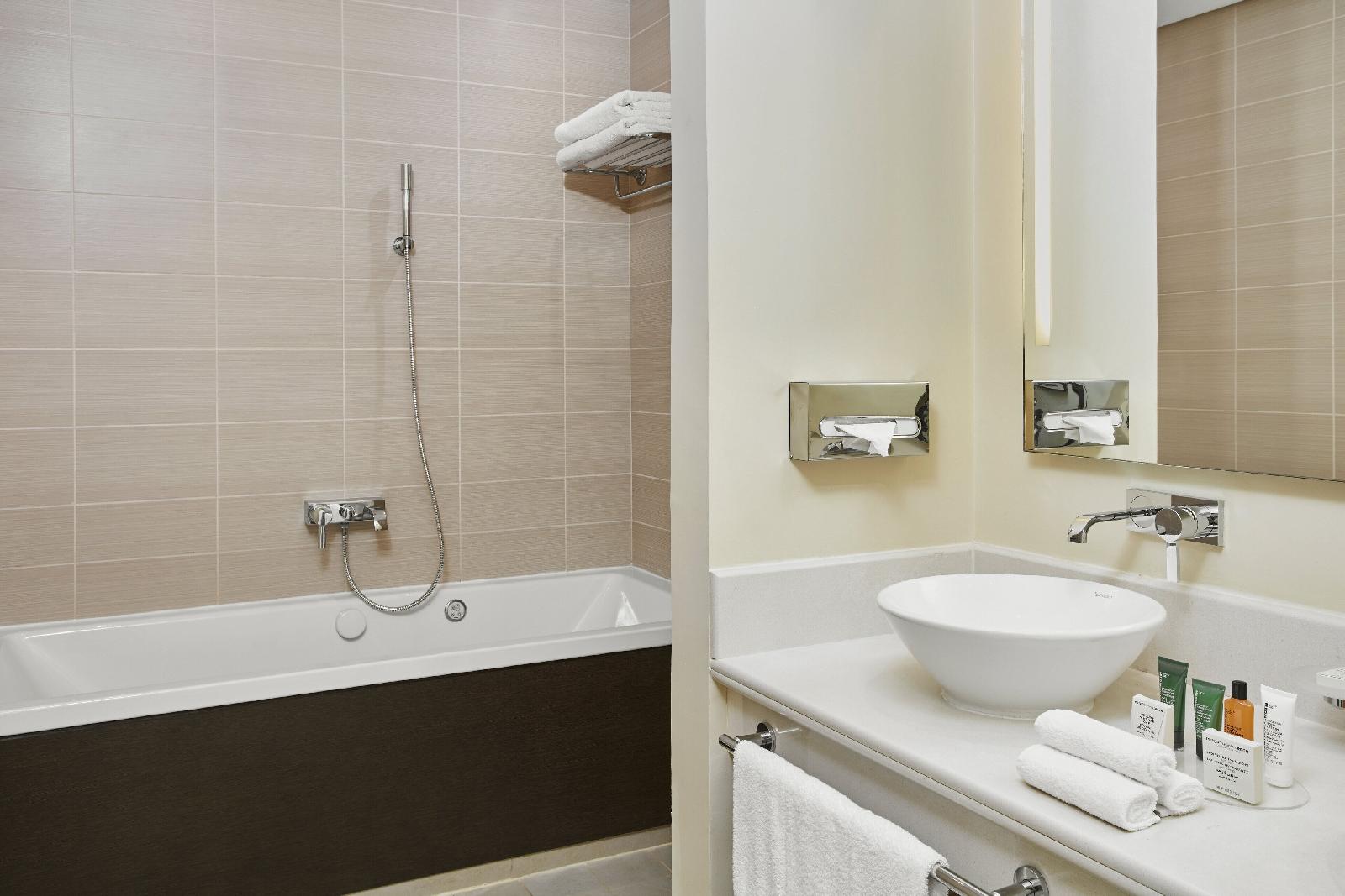 Rixos Al Mairid Ras Al Khaimah