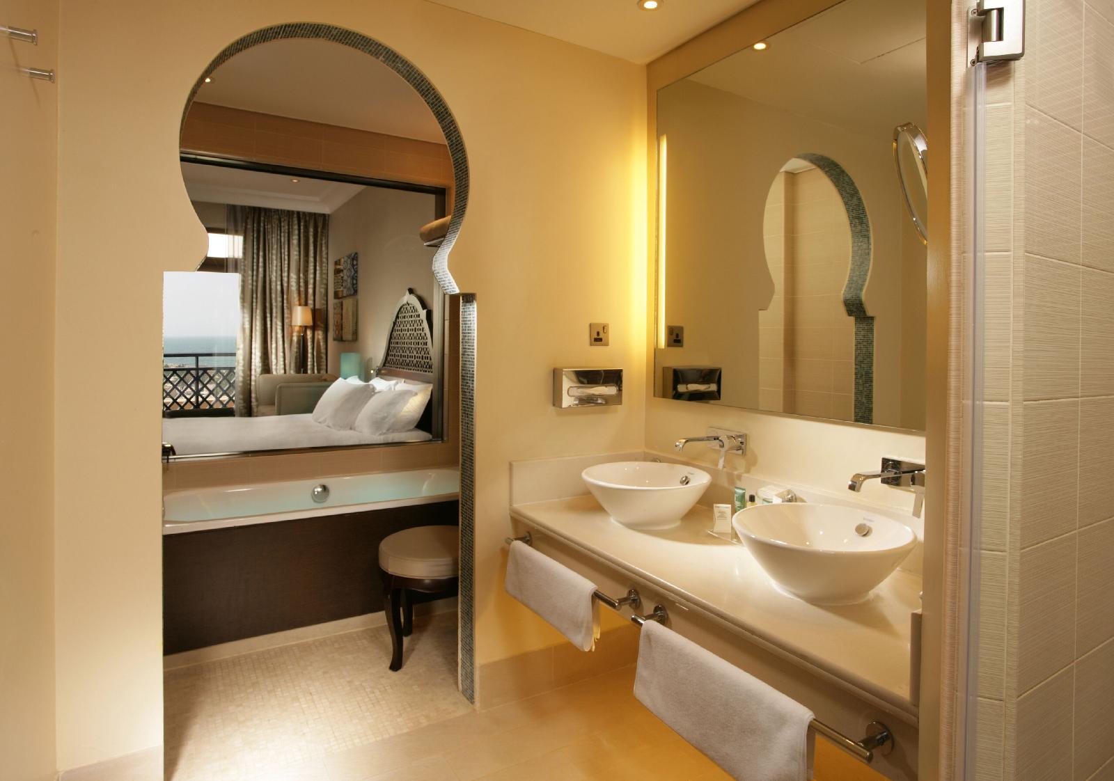 Rixos Al Mairid Ras Al Khaimah