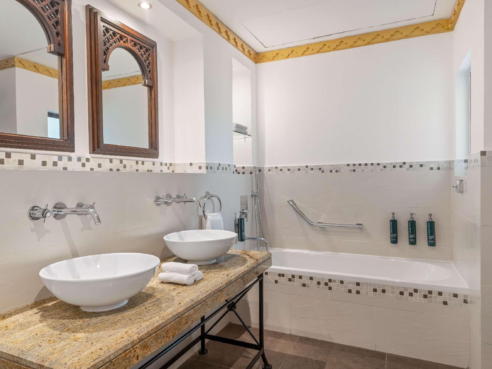Rixos Al Mairid Ras Al Khaimah
