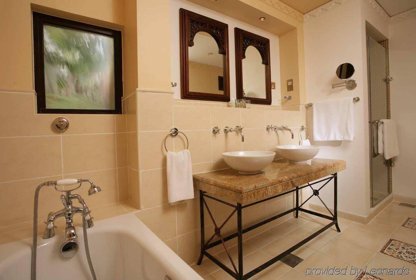 Rixos Al Mairid Ras Al Khaimah