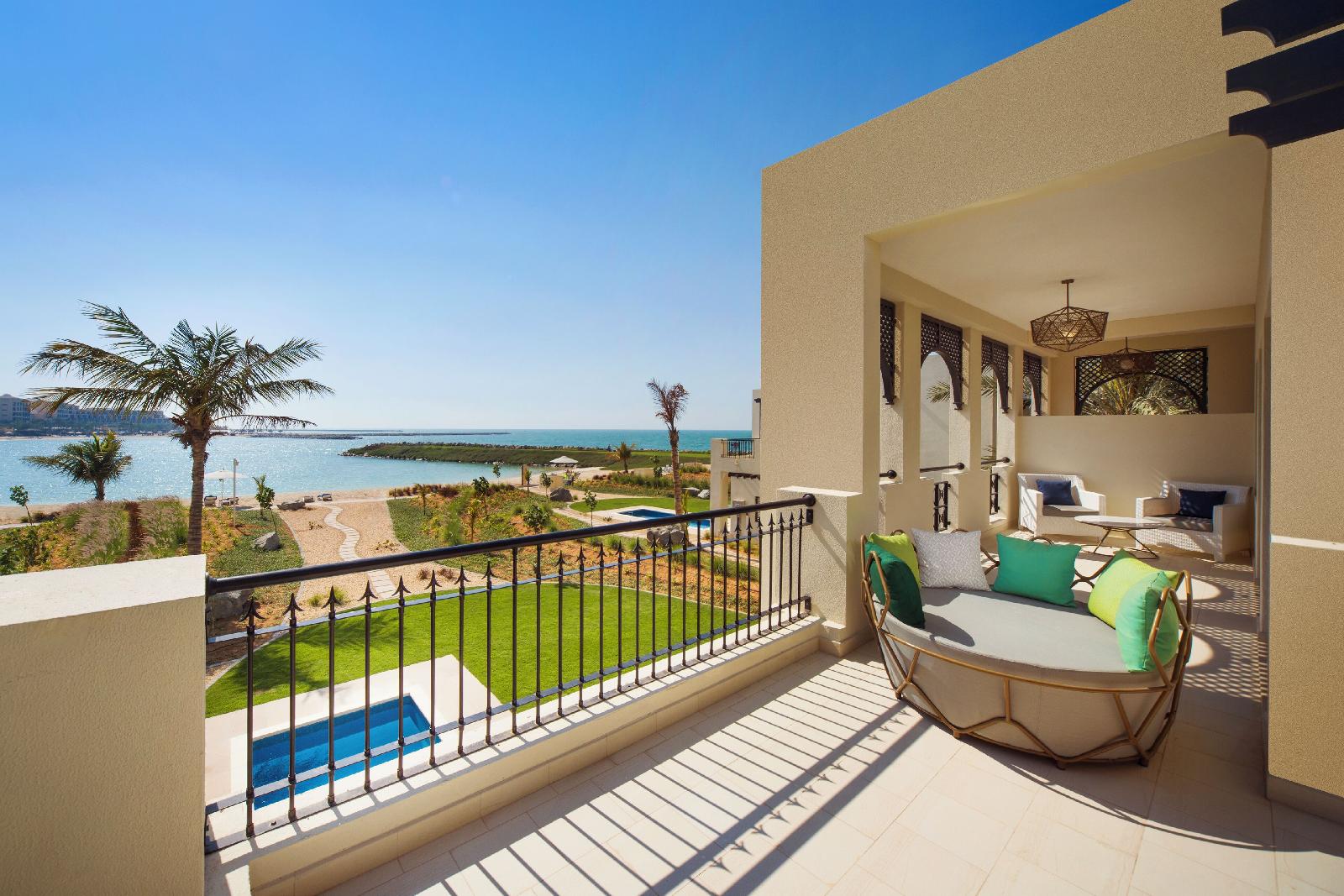 Rixos Al Mairid Ras Al Khaimah