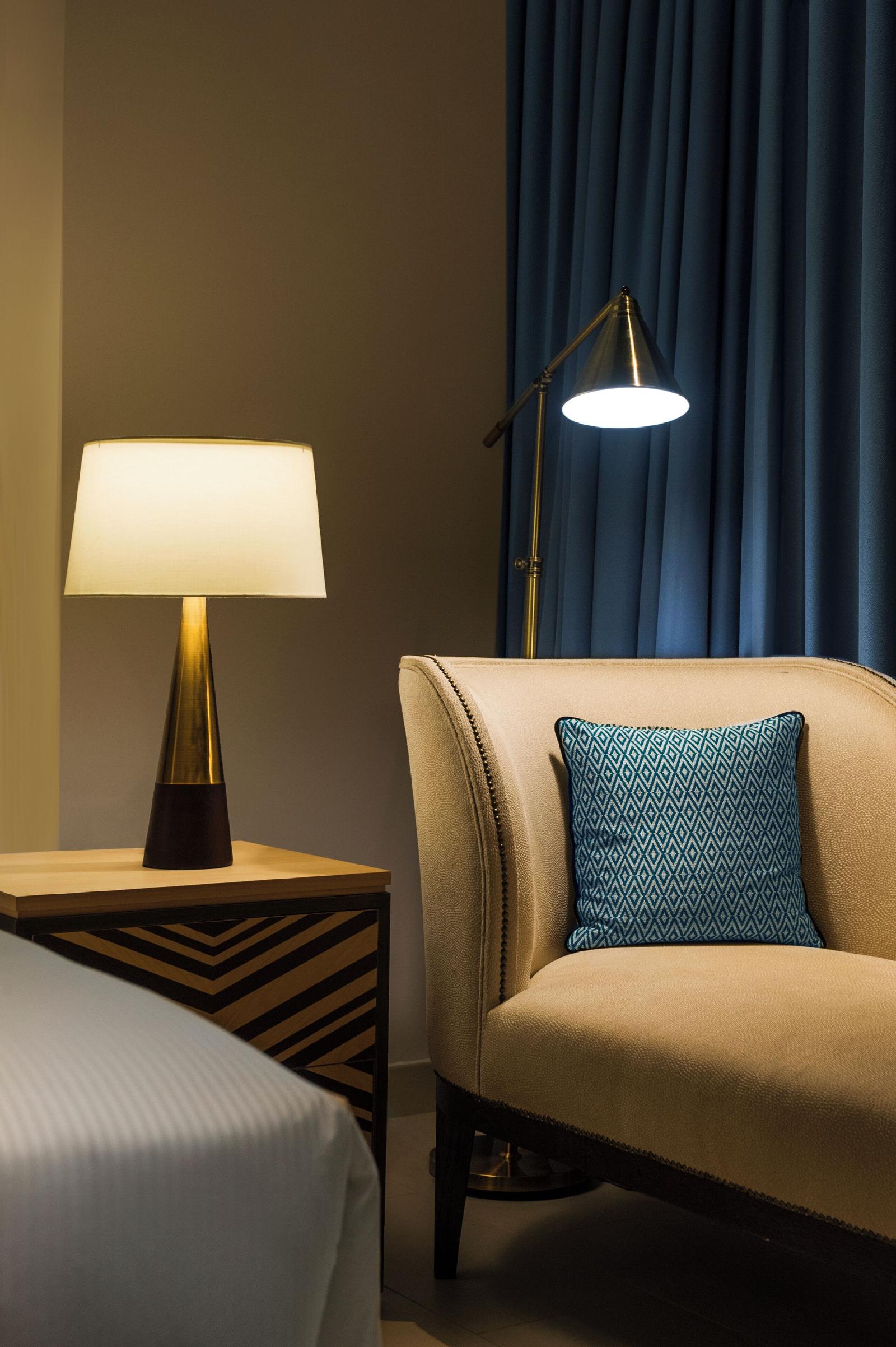 Rixos Al Mairid Ras Al Khaimah