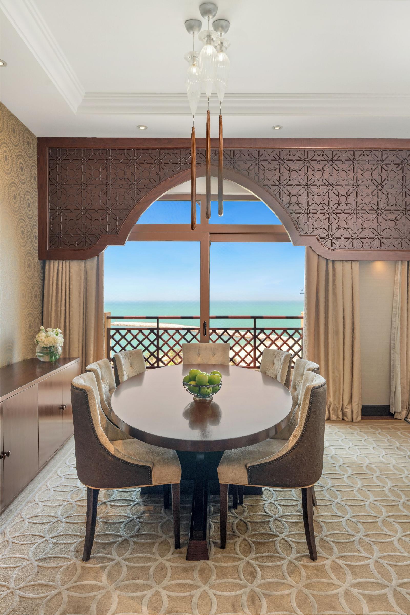 Rixos Al Mairid Ras Al Khaimah