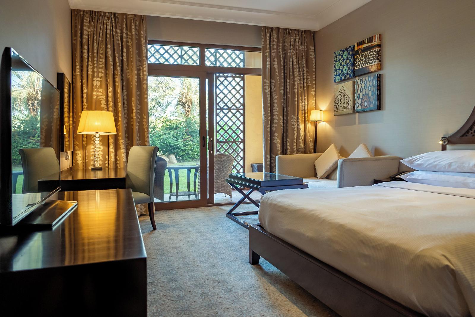 Rixos Al Mairid Ras Al Khaimah