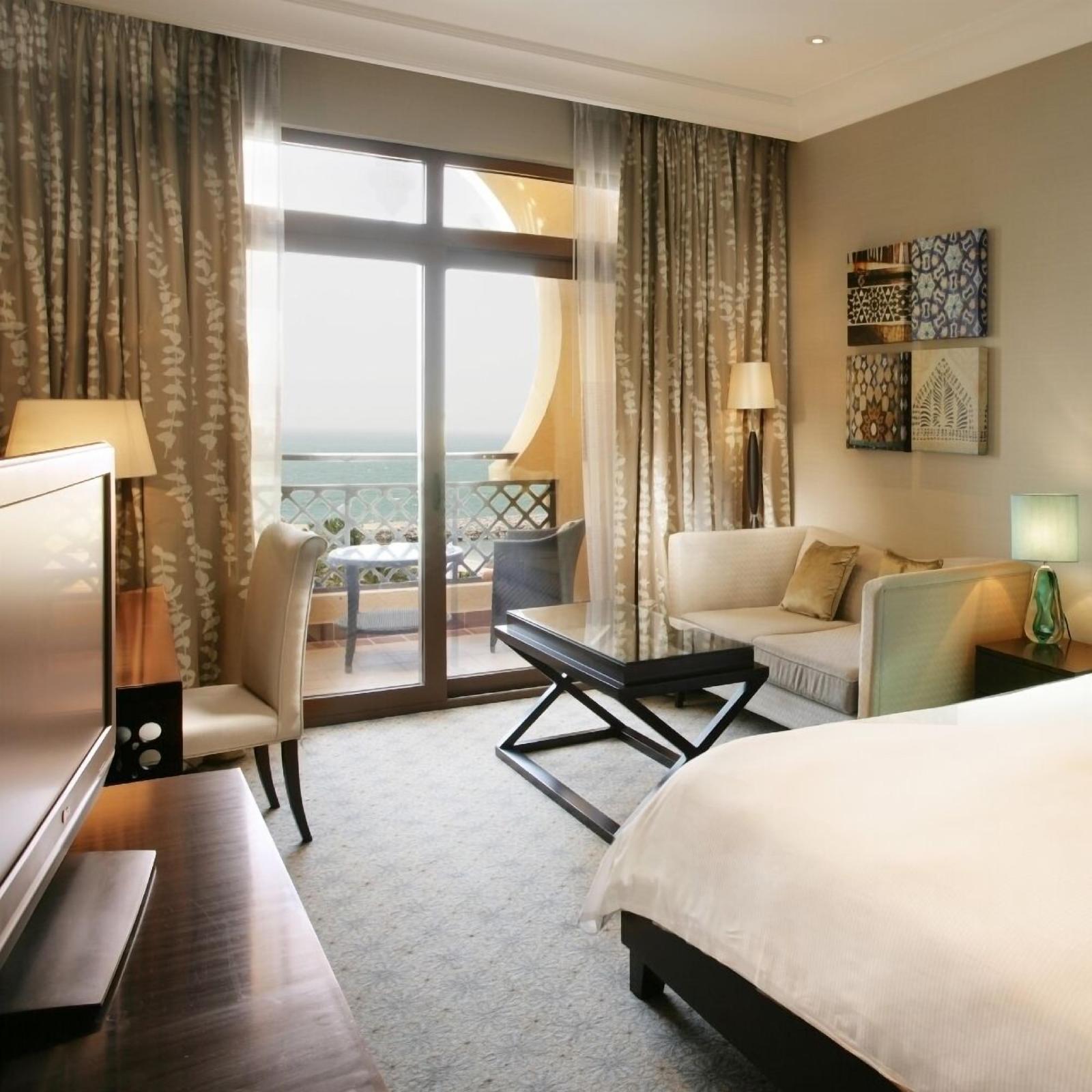 Rixos Al Mairid Ras Al Khaimah