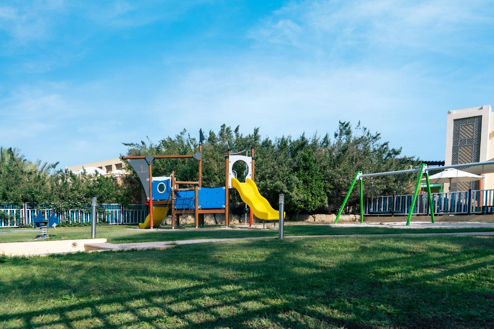 Rixos Al Mairid Ras Al Khaimah