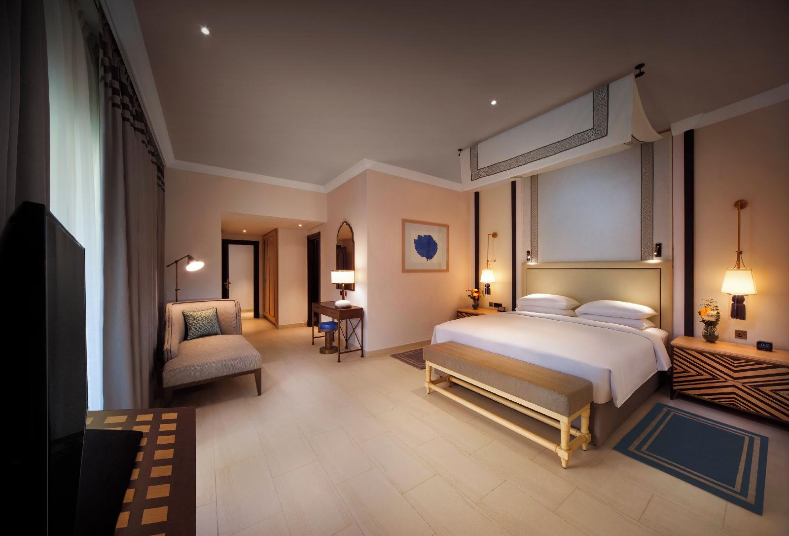 Rixos Al Mairid Ras Al Khaimah