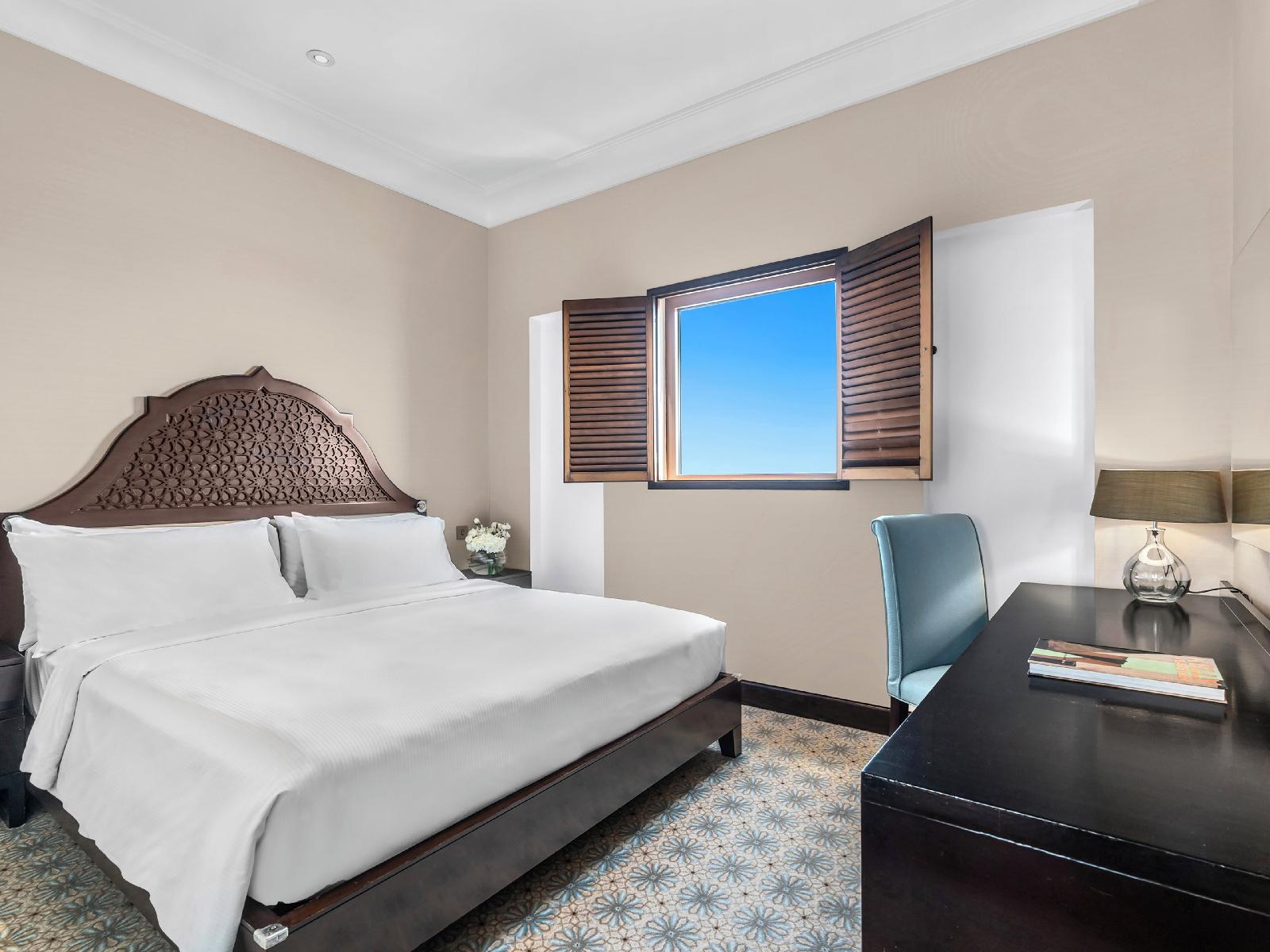 Rixos Al Mairid Ras Al Khaimah