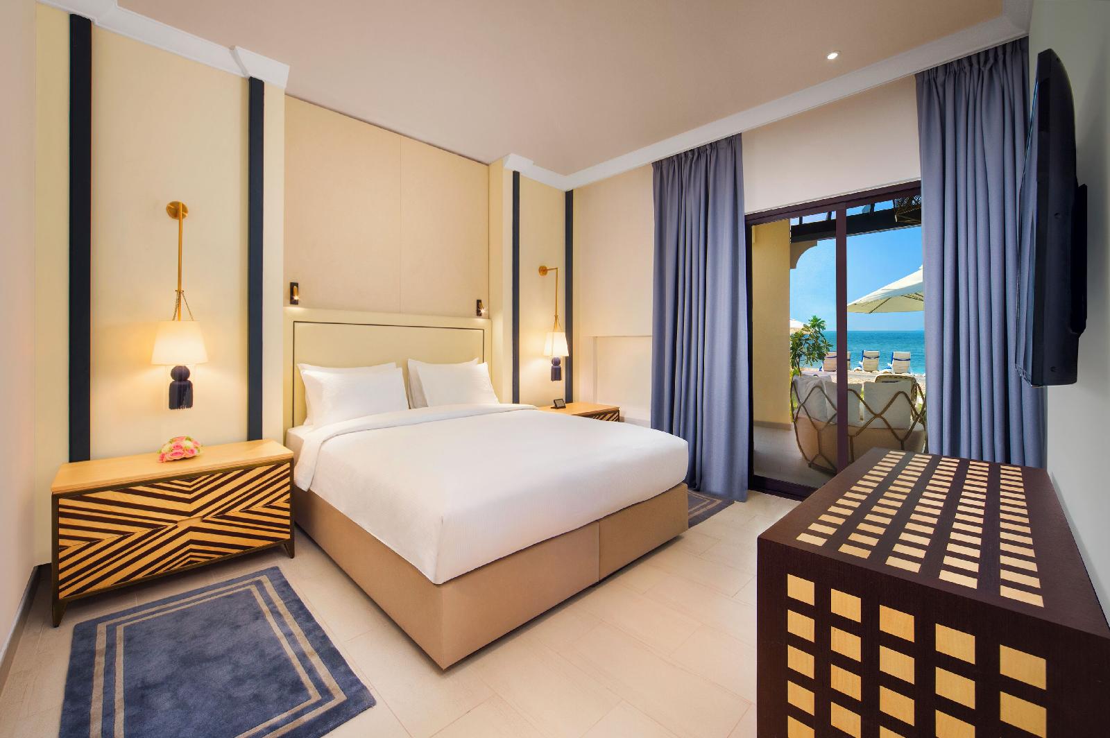 Rixos Al Mairid Ras Al Khaimah