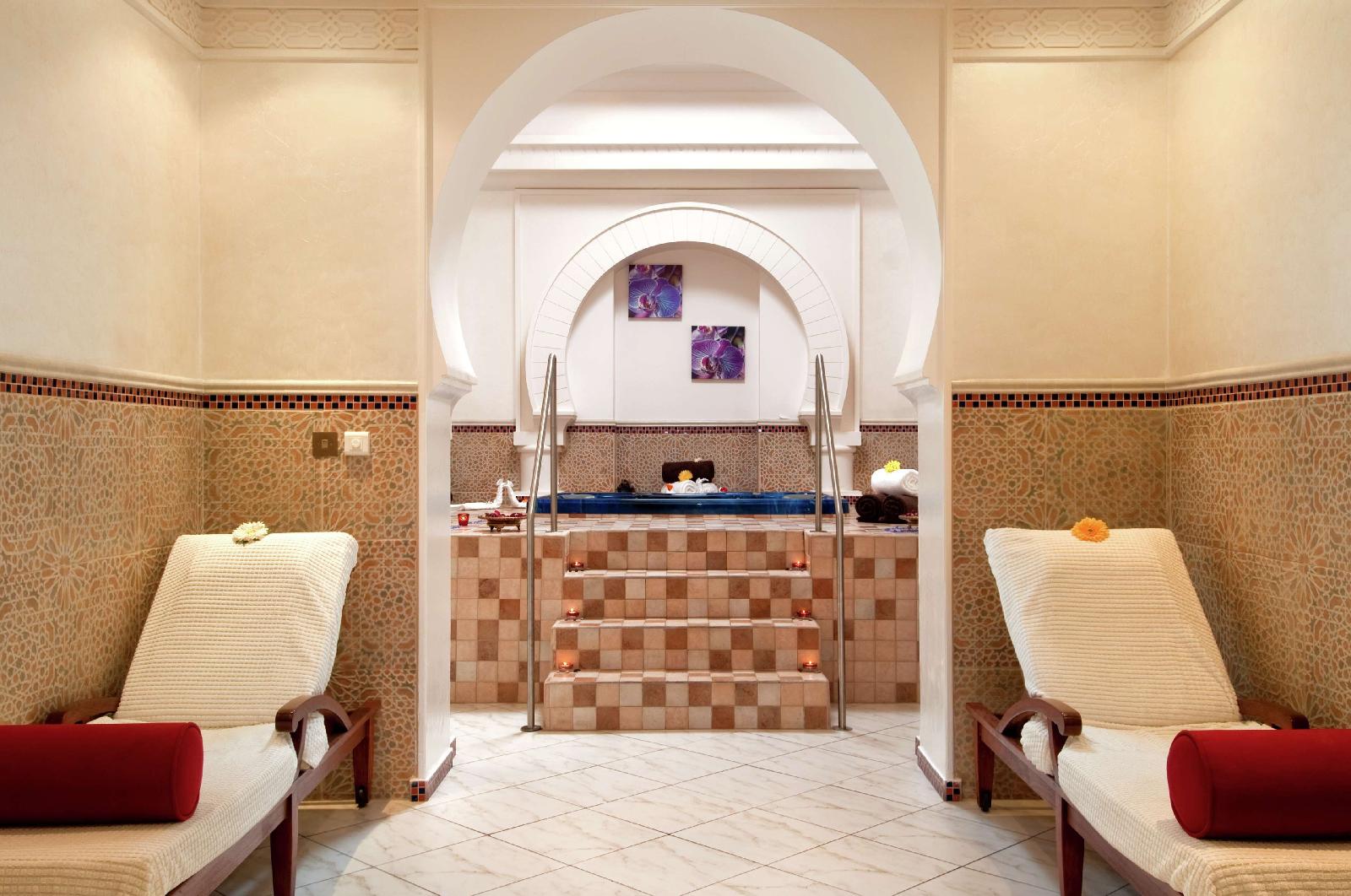 Rixos Al Mairid Ras Al Khaimah