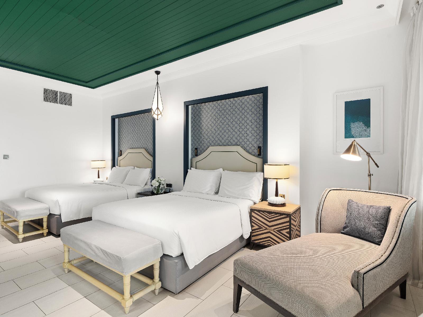 Rixos Al Mairid Ras Al Khaimah