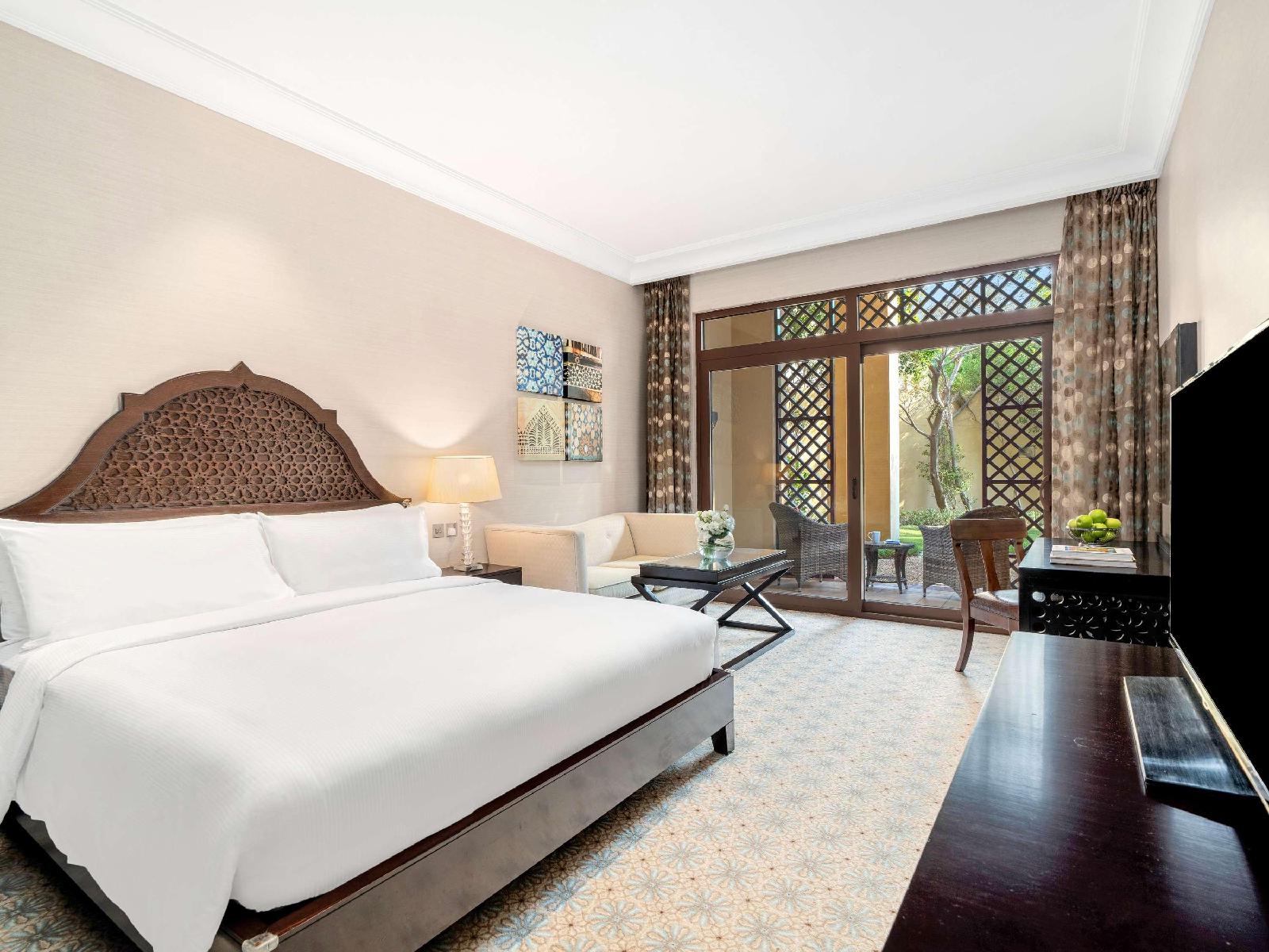 Rixos Al Mairid Ras Al Khaimah