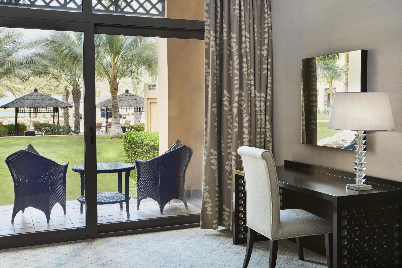 Rixos Al Mairid Ras Al Khaimah
