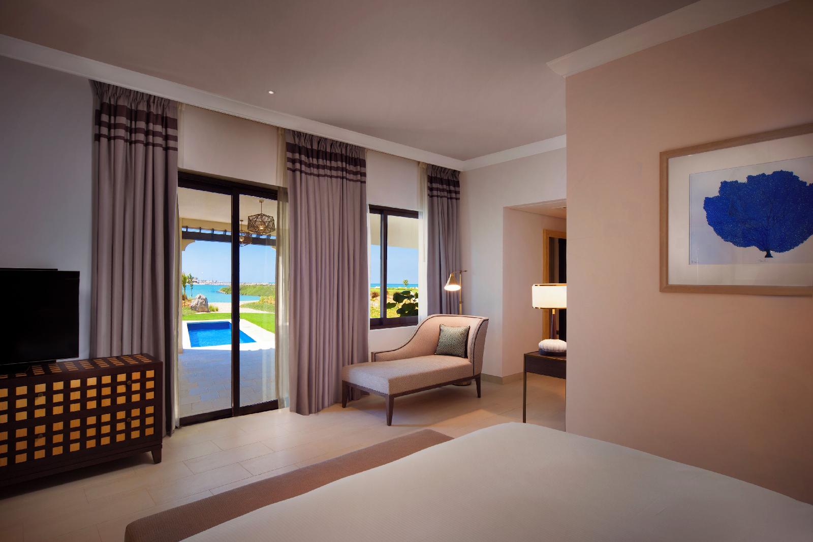 Rixos Al Mairid Ras Al Khaimah