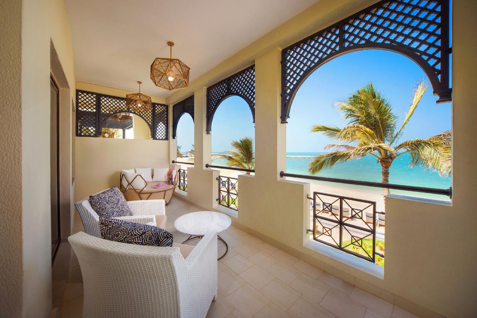 Rixos Al Mairid Ras Al Khaimah