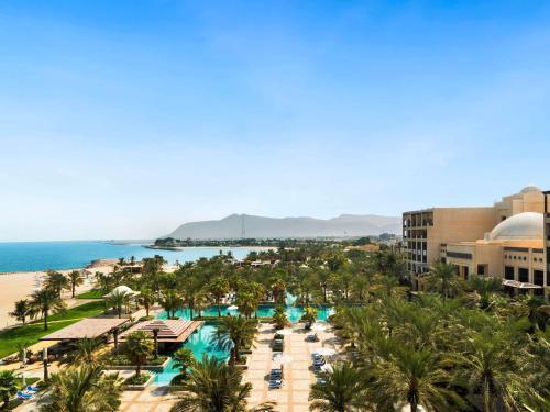 Rixos Al Mairid Ras Al Khaimah