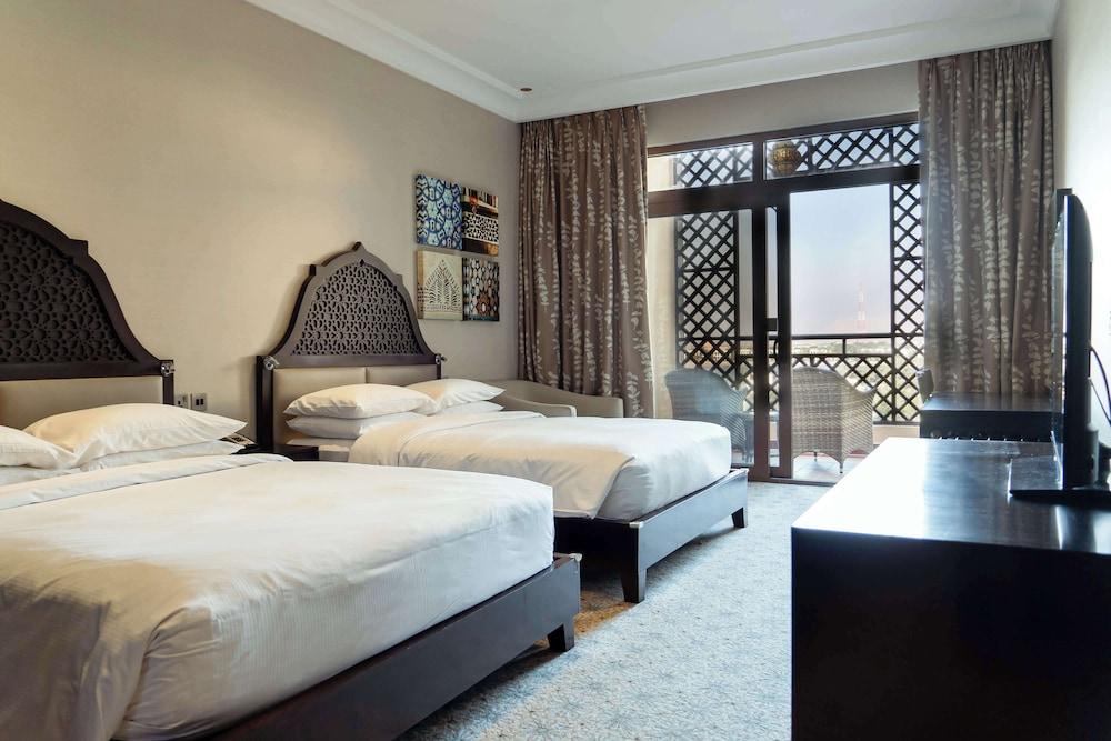 Rixos Al Mairid Ras Al Khaimah