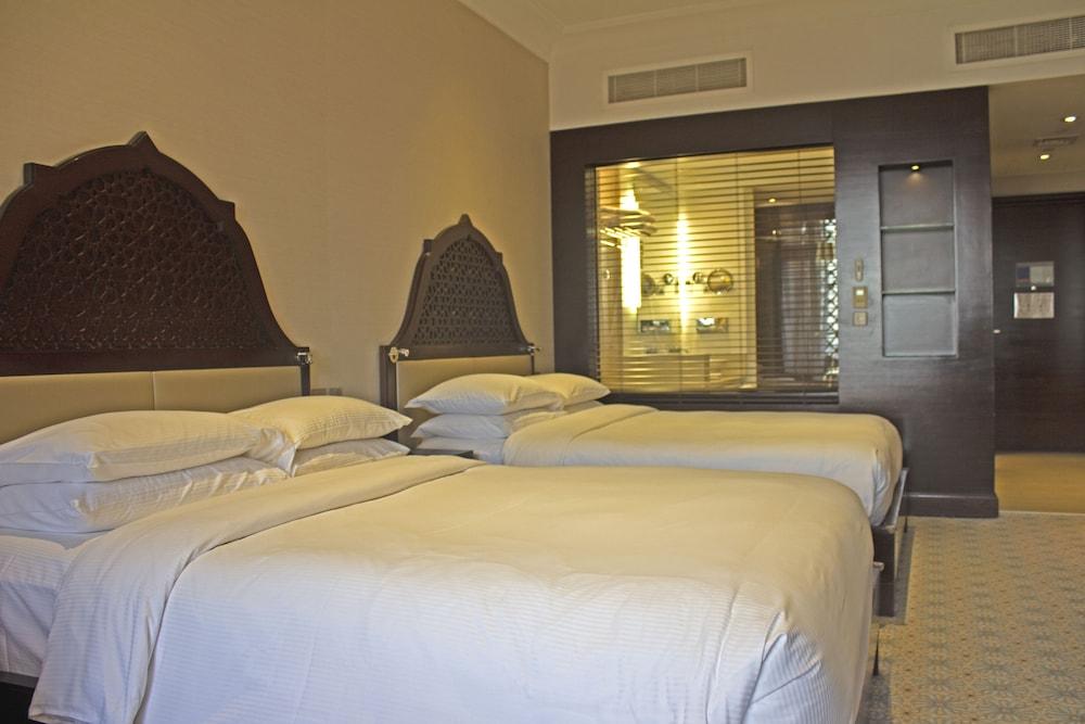 Rixos Al Mairid Ras Al Khaimah