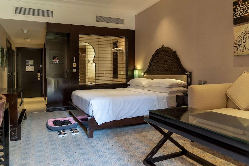 Rixos Al Mairid Ras Al Khaimah