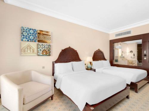 Rixos Al Mairid Ras Al Khaimah