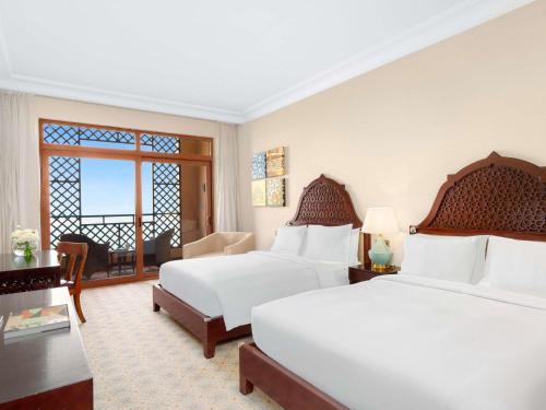 Rixos Al Mairid Ras Al Khaimah