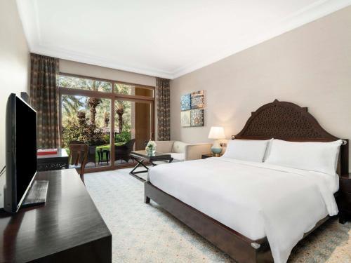 Rixos Al Mairid Ras Al Khaimah