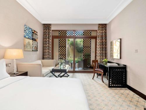 Rixos Al Mairid Ras Al Khaimah